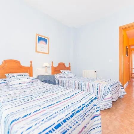 Terraza Vista Piscina