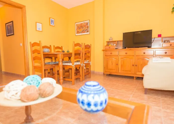 Terraza Vista Piscina Apartment Conil De La Frontera