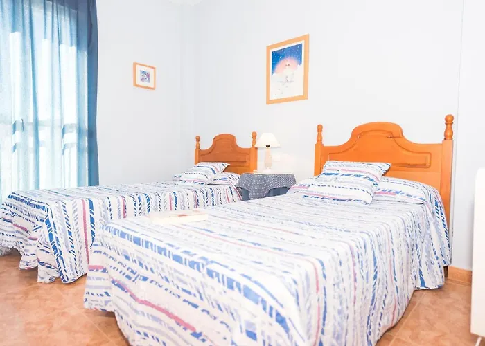 Apartment Terraza Vista Piscina *