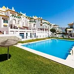 דירה Terraza Vista Piscina