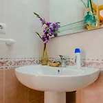 Terraza Vista Piscina *