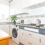 דירה Terraza Vista Piscina