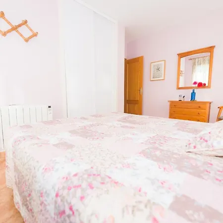 Terraza Vista Piscina