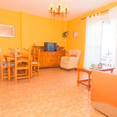 Terraza Vista Piscina Daire Conil De La Frontera