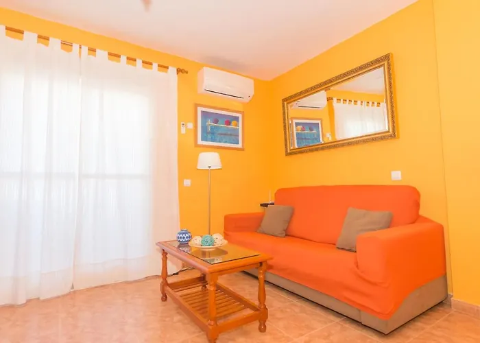 Terraza Vista Piscina *